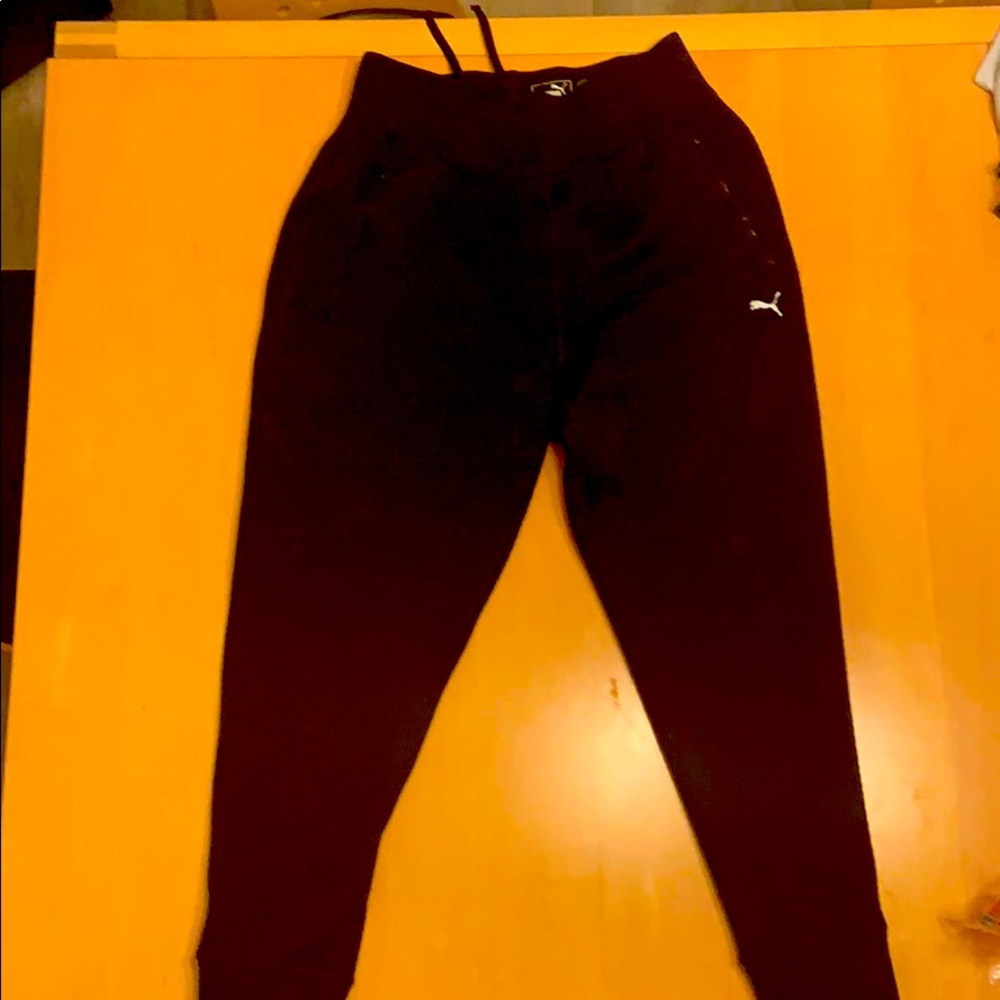 Puma Sweats